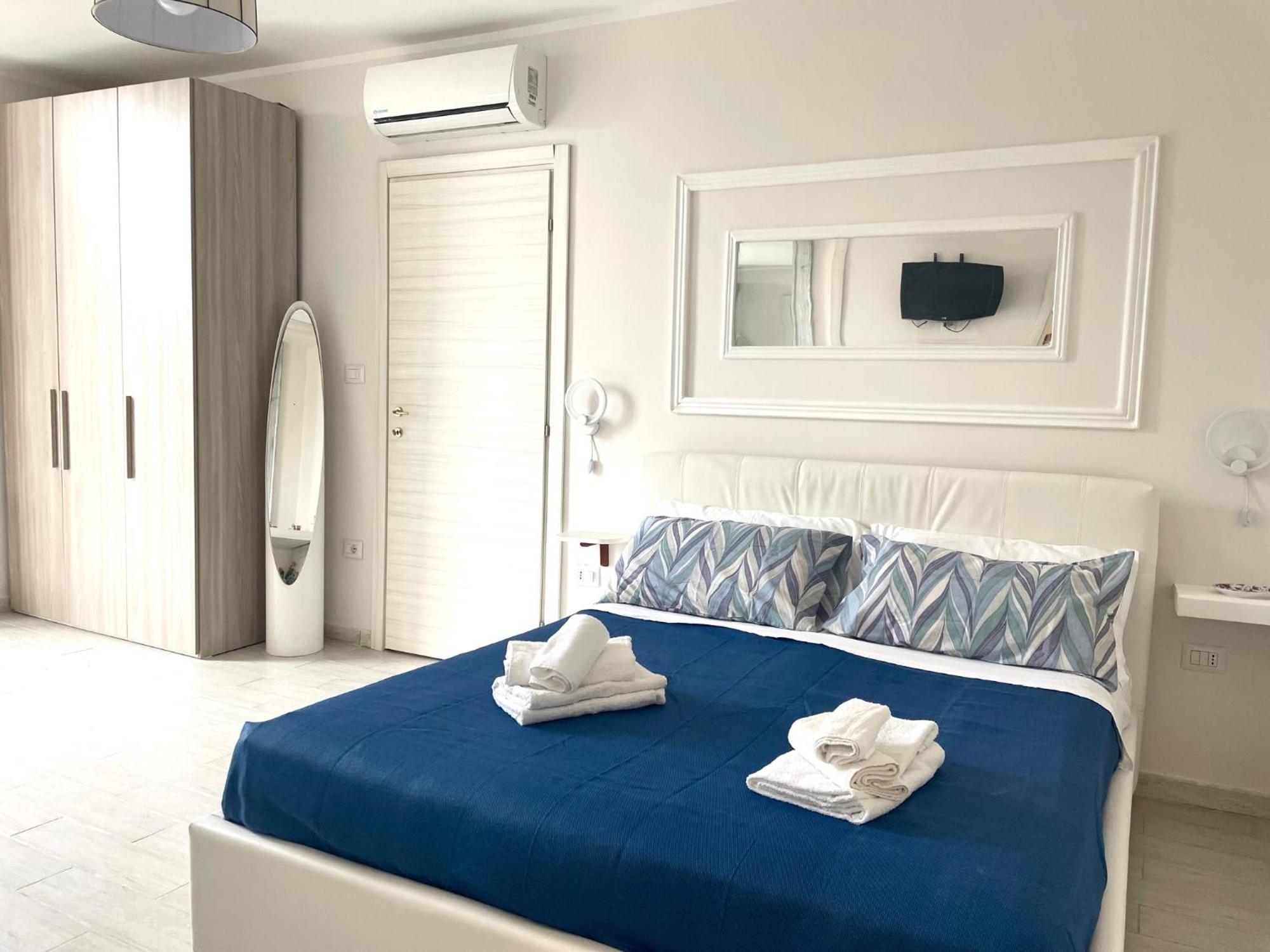 Residenza Donna Peppina Hotel Tropea Ngoại thất bức ảnh